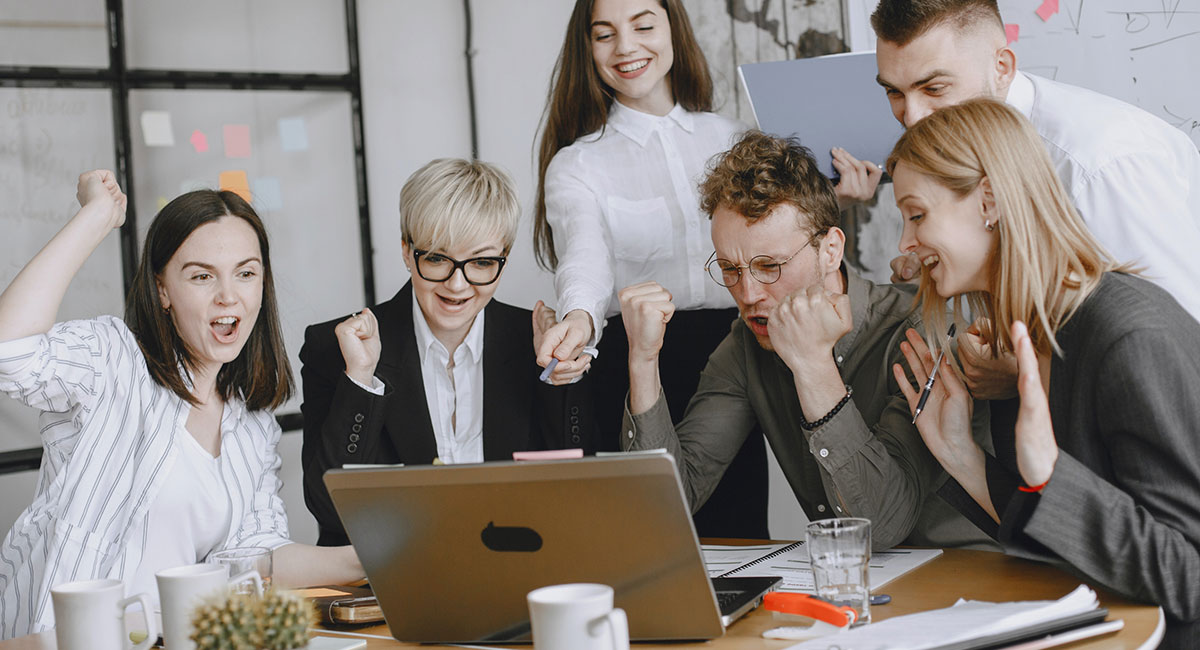 Do it right is the ultimate winning strategy for consultant